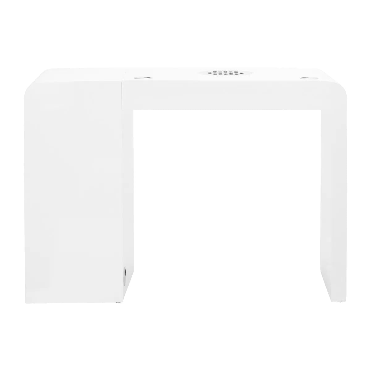 Mesa de manicura 312 con absorbedor