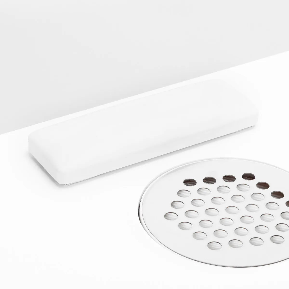 Mesa de manicura 312 con absorbedor
