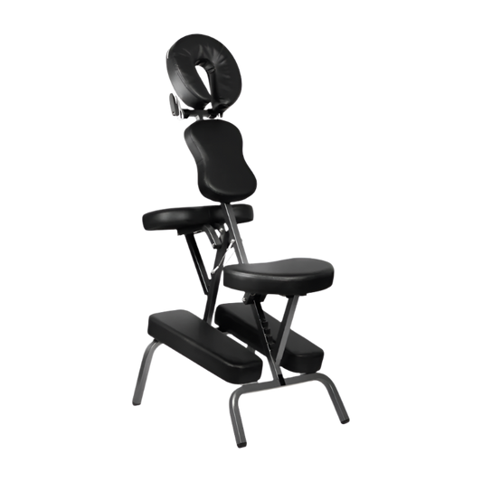 Silla para masajes y tatuajes