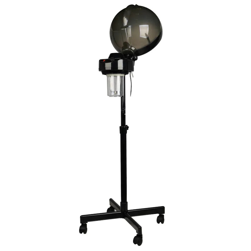 Sauna Capilar de Pie Profesional Gabbiano JY-150 de 650 W con Control de Vapor en 2 Etapas
