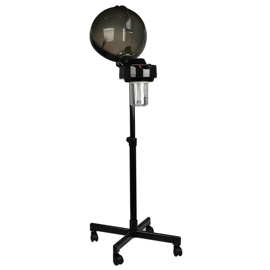 Sauna capilar de pie con control de vapor 650 W