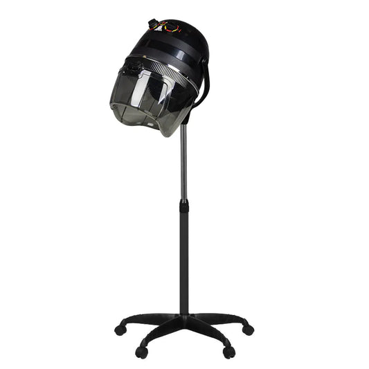 Secador de Casco Profesional Gabbiano 1600 W (950W) con Ionización