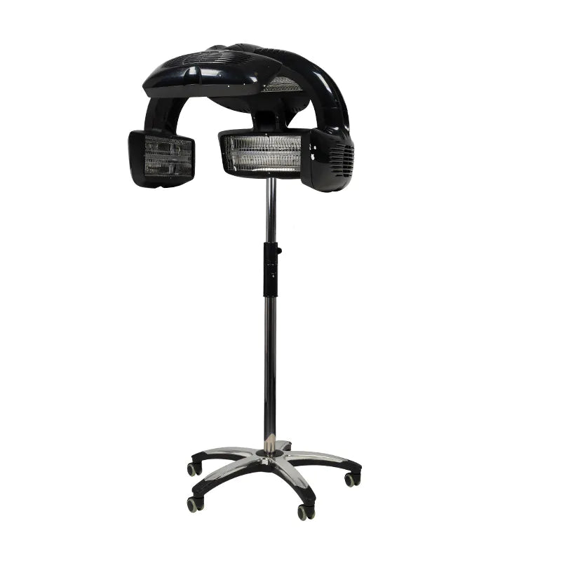 Gabbiano Infrazon standing 628 black