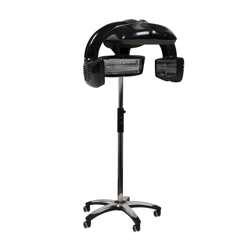 Gabbiano Infrazon standing 628 black