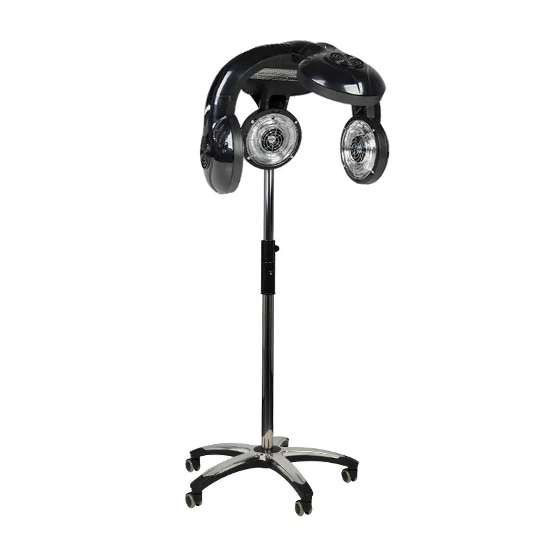 Gabbiano infrazon standing 938 black