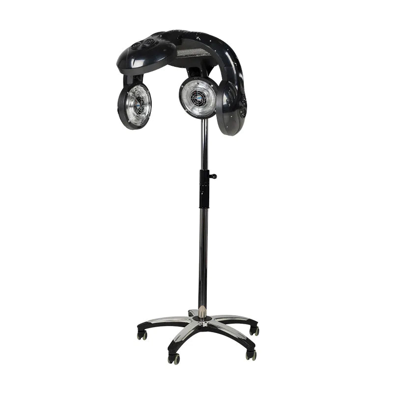 Gabbiano infrazon standing 938 black