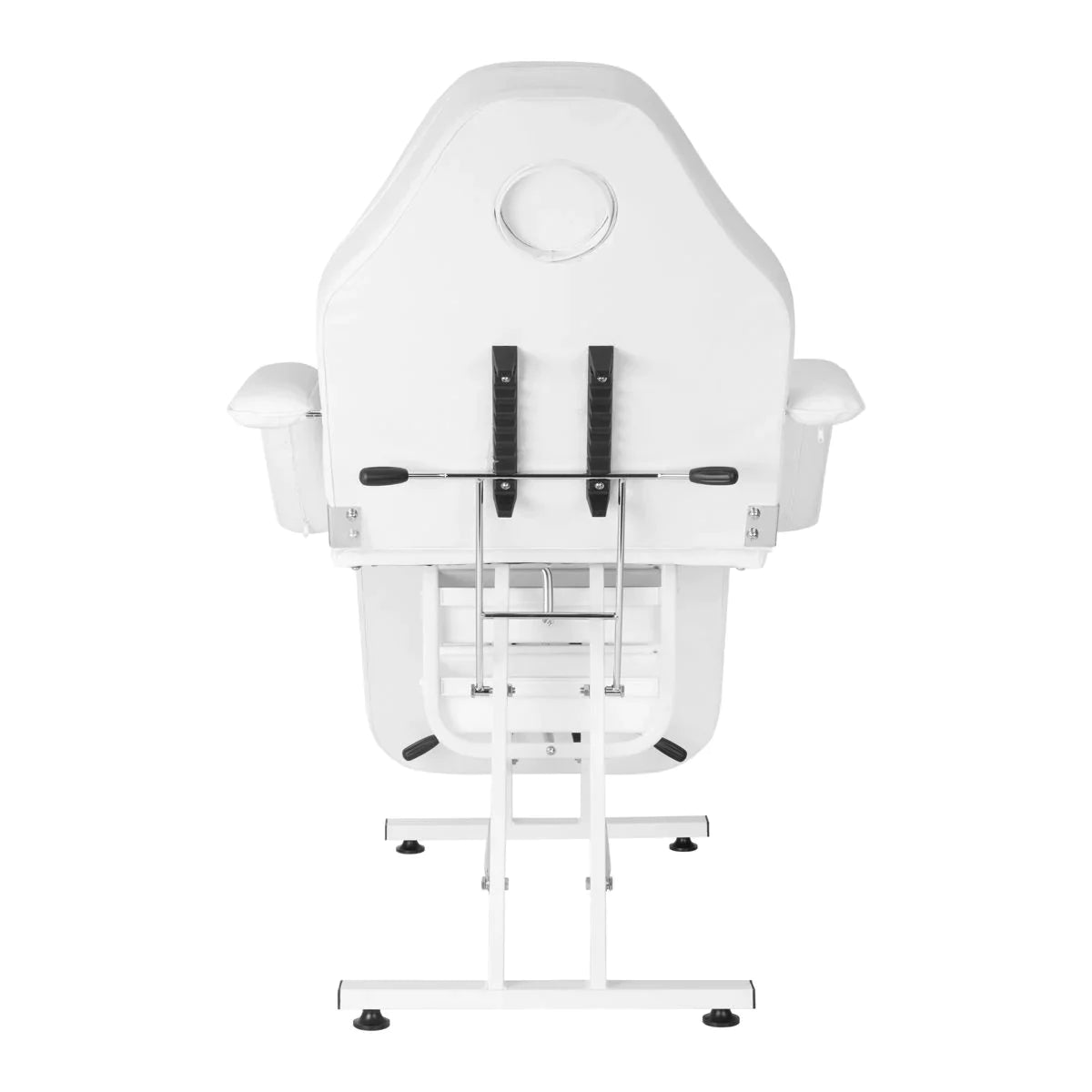 Universal stretcher with drawers