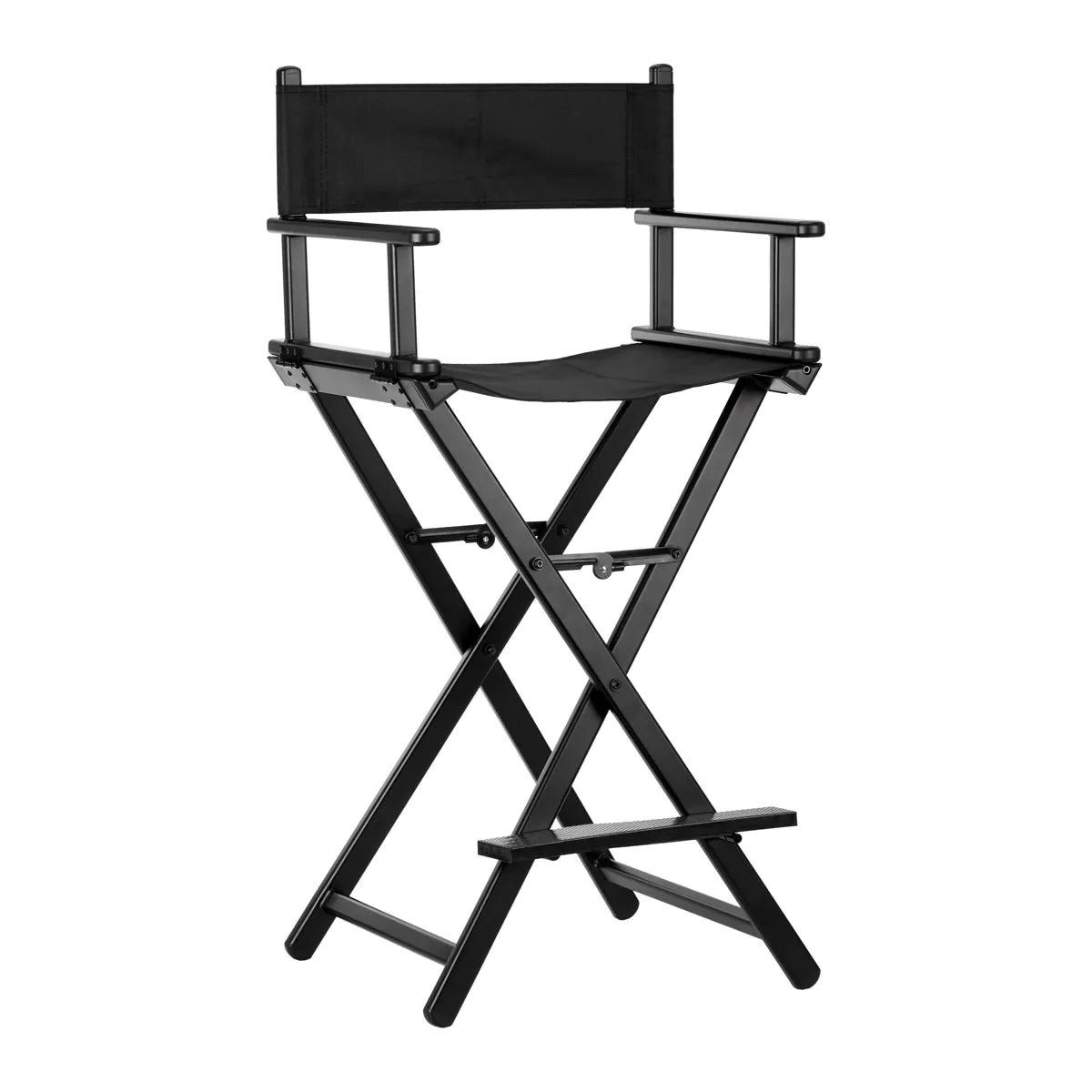 Chaise de maquillage pliante
