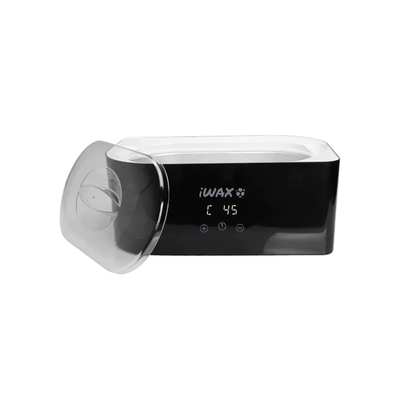 Fundidor de parafina iWAX 4000 ml, 200W