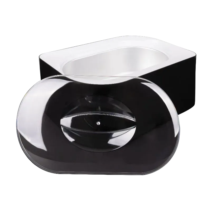 Fundidor de parafina iWAX 4000 ml, 200W