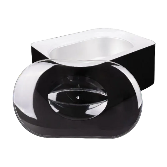 Fundidor de parafina iWAX 4000 ml, 200W
