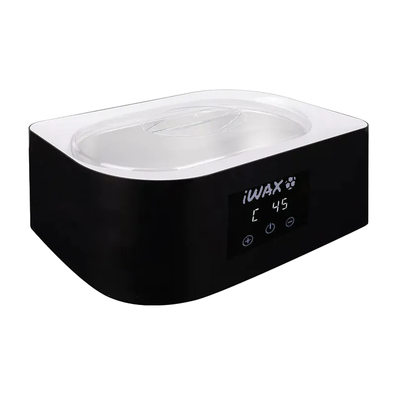 Fundidor de parafina iWAX 4000 ml, 200W