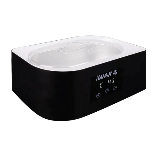 Fundidor de parafina iWAX 4000 ml, 200W