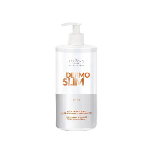 Farmona Crema intensiva reductora y reafirmante, 500 ml