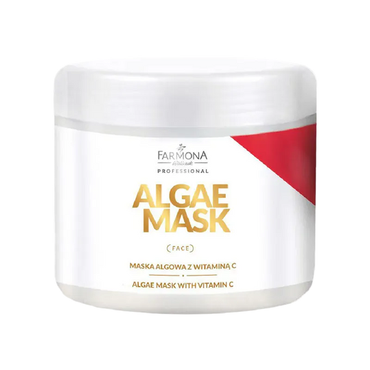 Farmona Algae Mask Mascarilla de algas con vitamina C 500 ml
