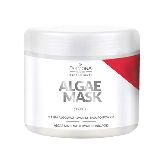 Farmona Mascarilla de algas con ácido hialurónico 500 ml