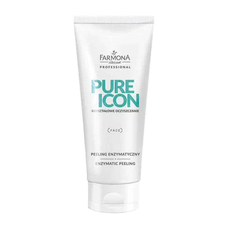 Farmona Pure Icon Peeling Enzimático, 200 ml