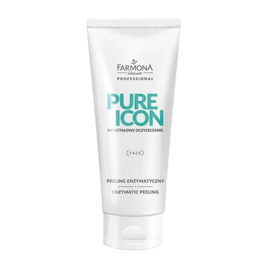 Farmona Pure Icon Peeling Enzimático, 200 ml