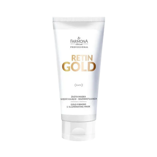Farmona Mascarilla reafirmante e iluminadora 200 ml