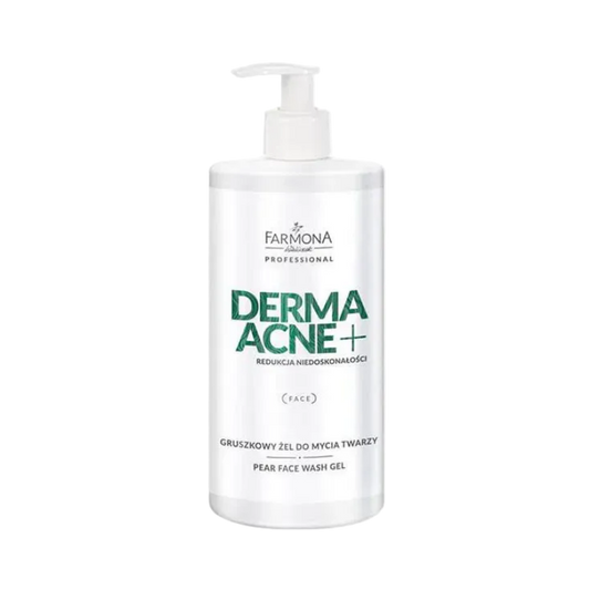 Farmona Gel limpiadora para piel con tendencia acneica 500 ml