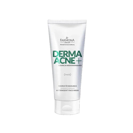 Mascarilla reguladora Dermaacne 200 ml