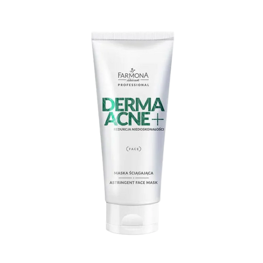 Farmona Mascarilla reguladora Dermaacne 200 ml