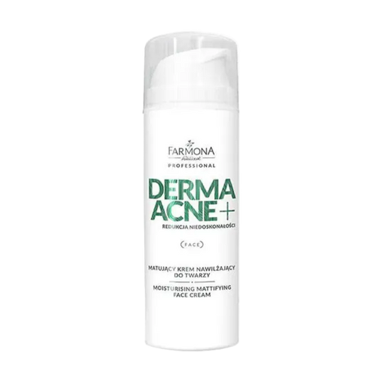 Farmona Dermaacne + Crema Hidratante Matificante 150 ml