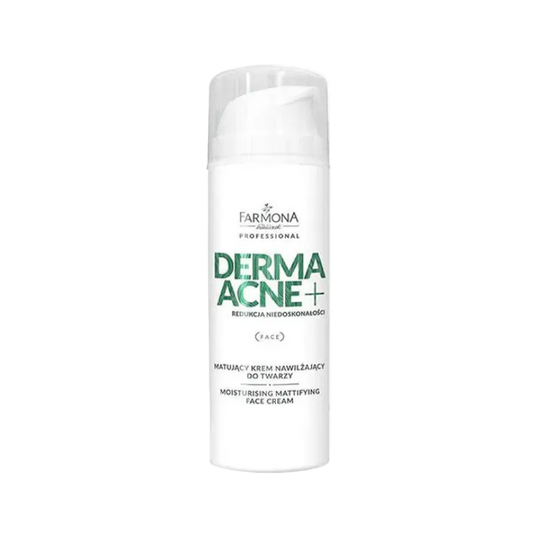 Farmona Crema hidratante matificante Dermaacne, 150 ml