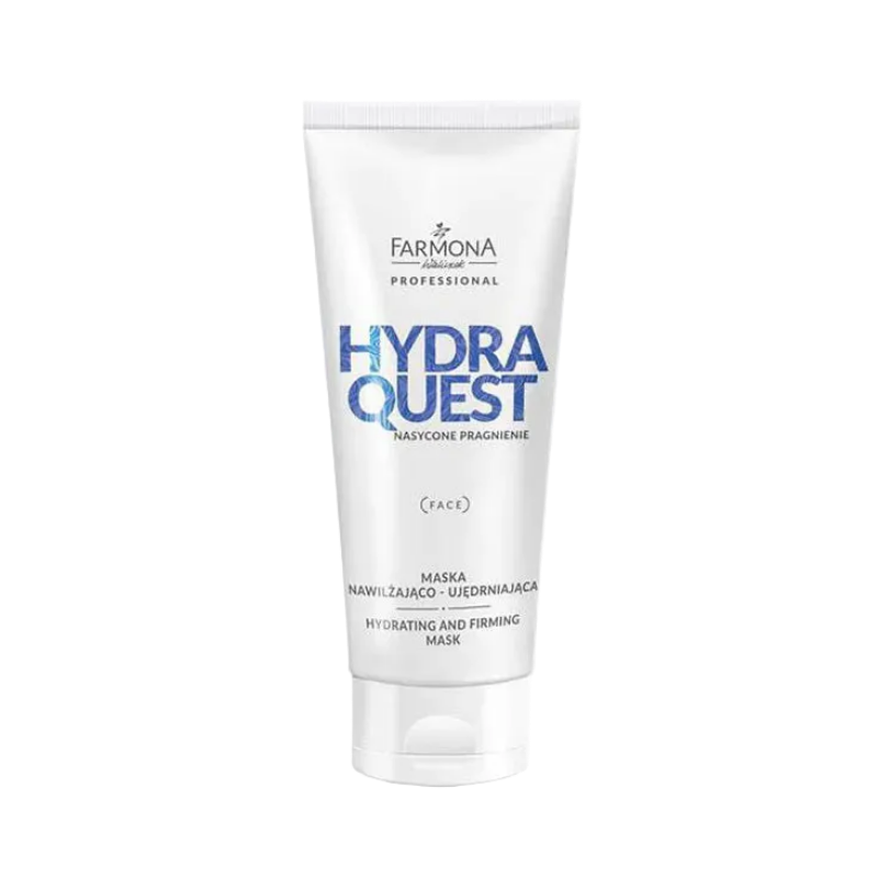 Farmona Hydra Quest Mascarilla hidratante y reafirmante 200 ml