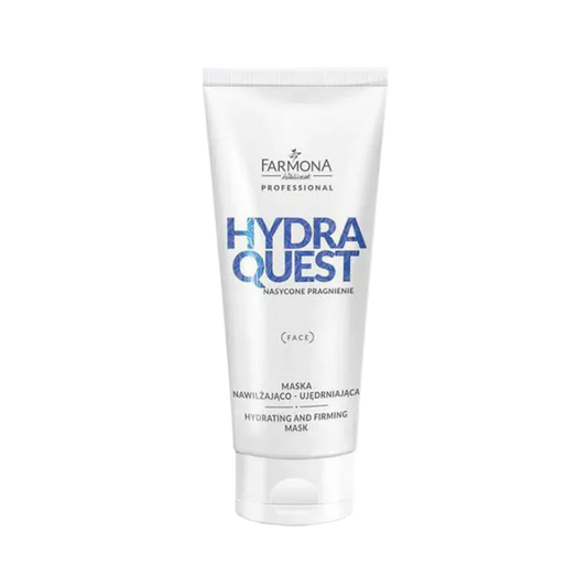 Farmona Hydra Quest Mascarilla hidratante y reafirmante 200 ml