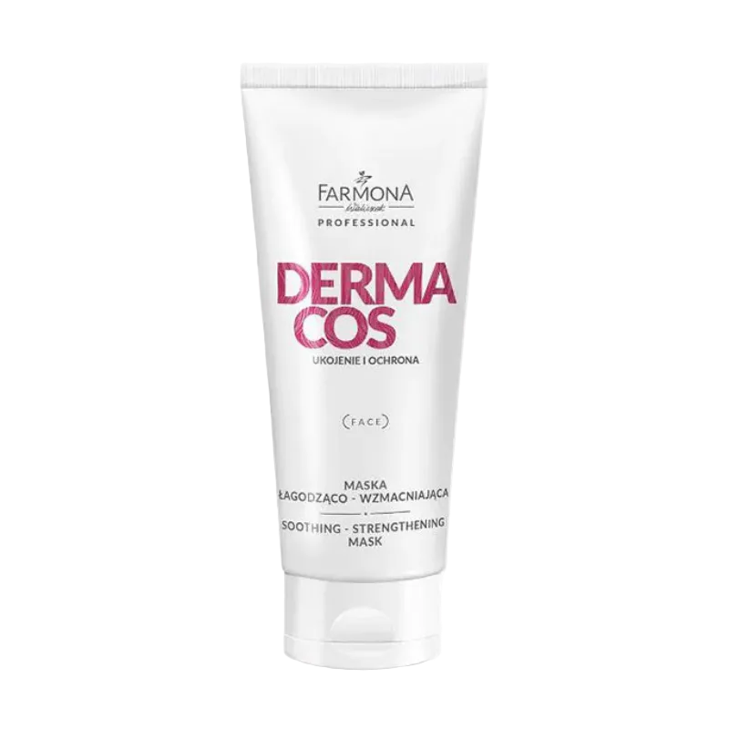 Farmona Dermacos Mascarilla Calmante y Reafirmante 200 ml