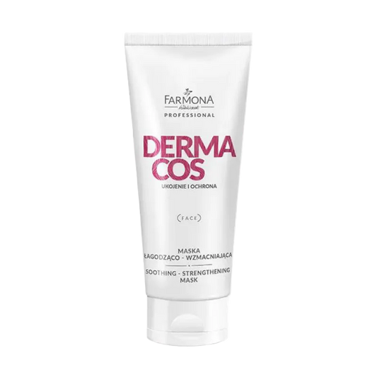 Farmona Dermacos Mascarilla Calmante y Reafirmante 200 ml
