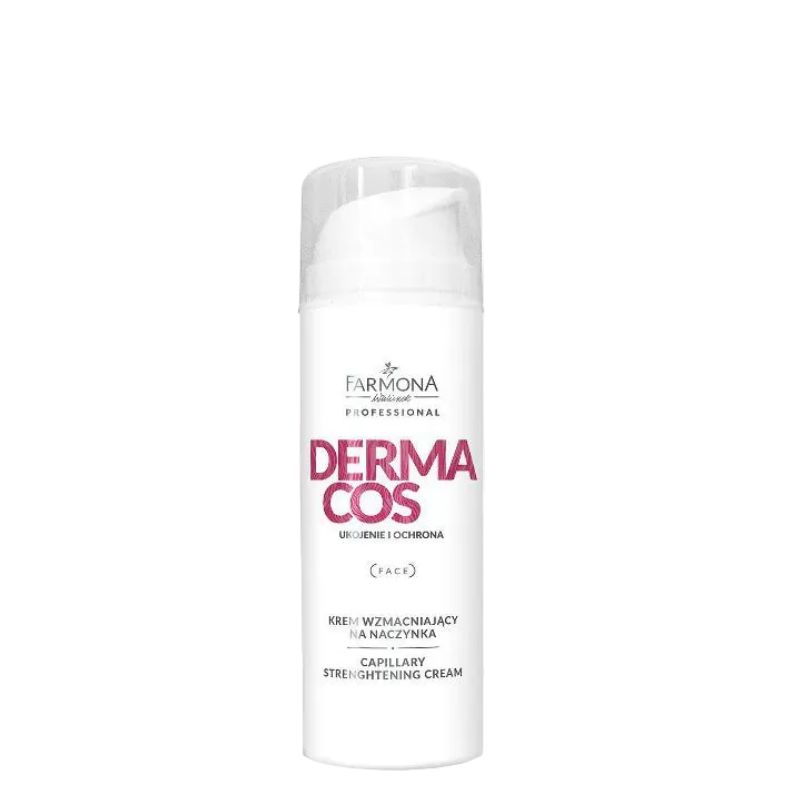 Farmona Dermacos Crema Reforzante para Piel Couperosa 150 ml