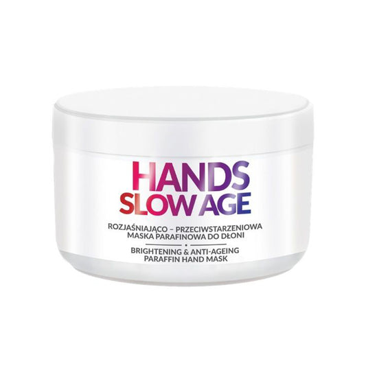 Mascarilla para manos iluminadora y anti-envejecimiento 300 ml