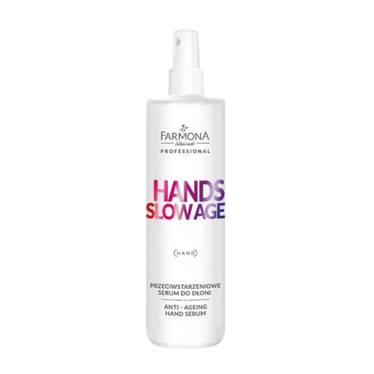 Farmona Slow Age Serum anti-envejecimiento para manos 200 ml