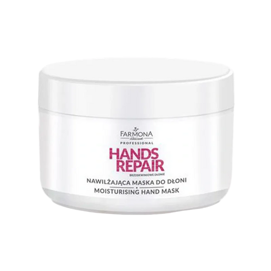 Farmona Hands Repair Mascarilla hidratante para manos 300 ml