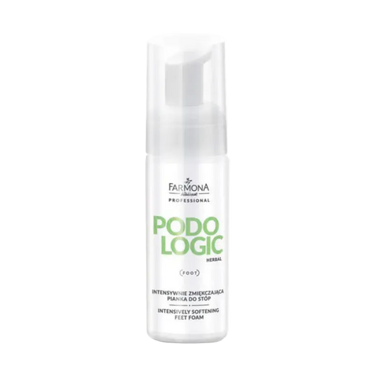 Farmona Podologic Herbal Espuma Suavizante Intensiva para Pies 165 ml