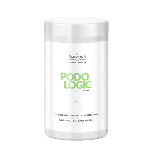 Farmona Podologic Herbal Perlas para Pediluvio Suavizante de Pies, 800 g