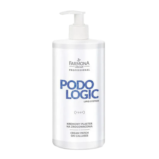 Podologic Lipid System – Línea Especializada para Cuidado de Pies Secos y Queratinizados