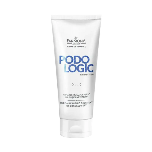 Podologic Lipid System – Cuidado profesional para pies secos y agrietados