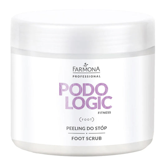 Farmona Podologic Fitness Exfoliante para Pies con Iones de Plata, 690 g