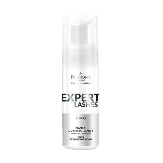 Farmona Espuma limpiadora para pestañas 150 ml