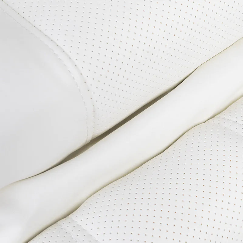 Sillón eléctrico con calefacción Azzurro 708BS