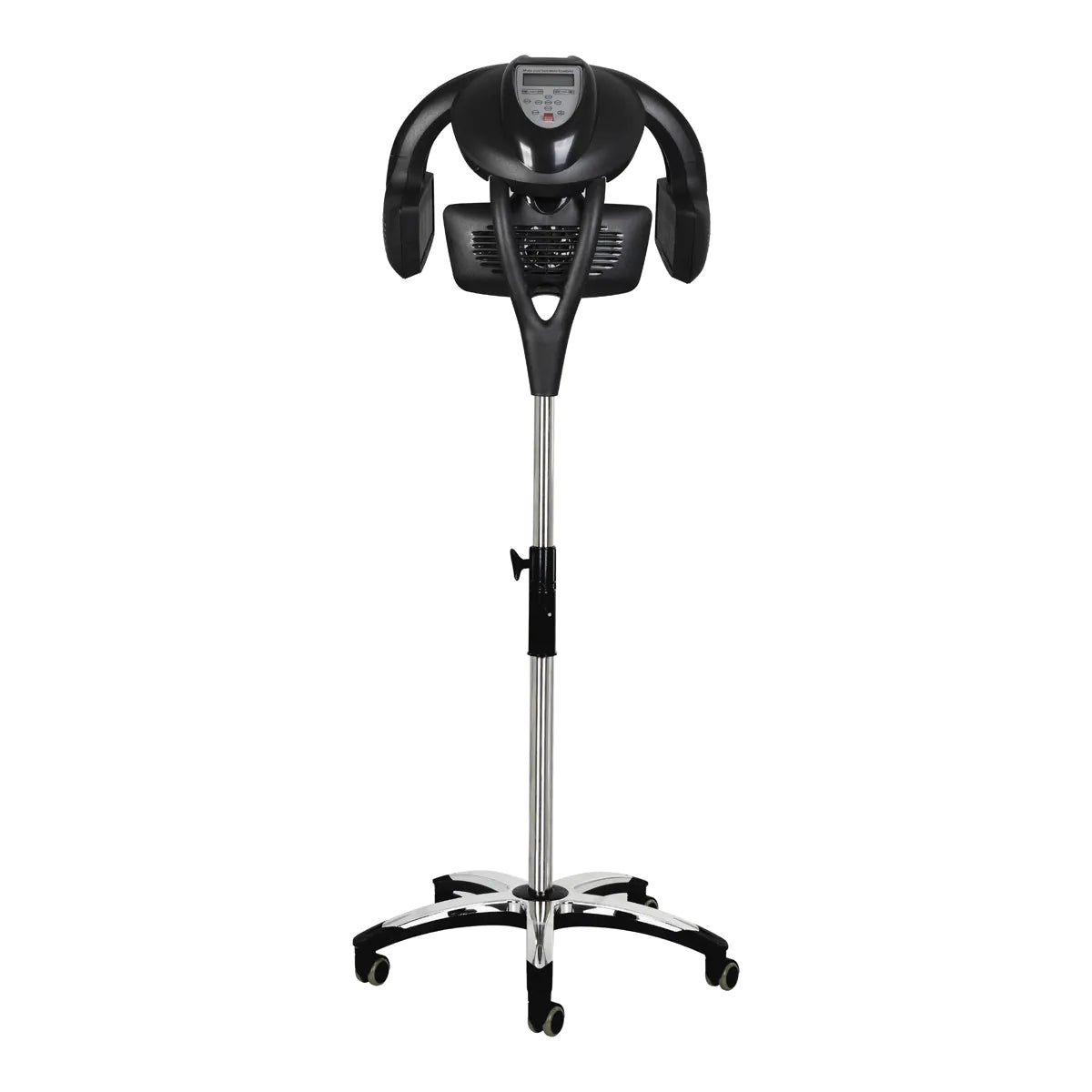 GABBIANO STANDING INFRAZONE Y-707 BLACK