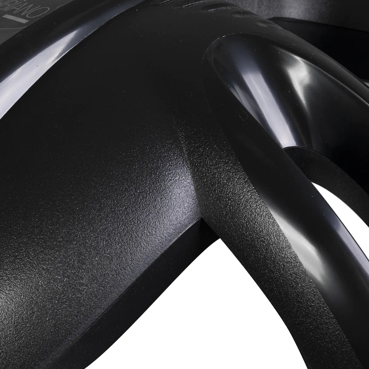 GABBIANO STANDING INFRAZONE Y-707 BLACK