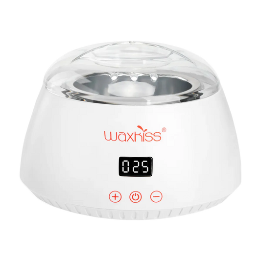 Calentador de cera digital 100W 500 ml 