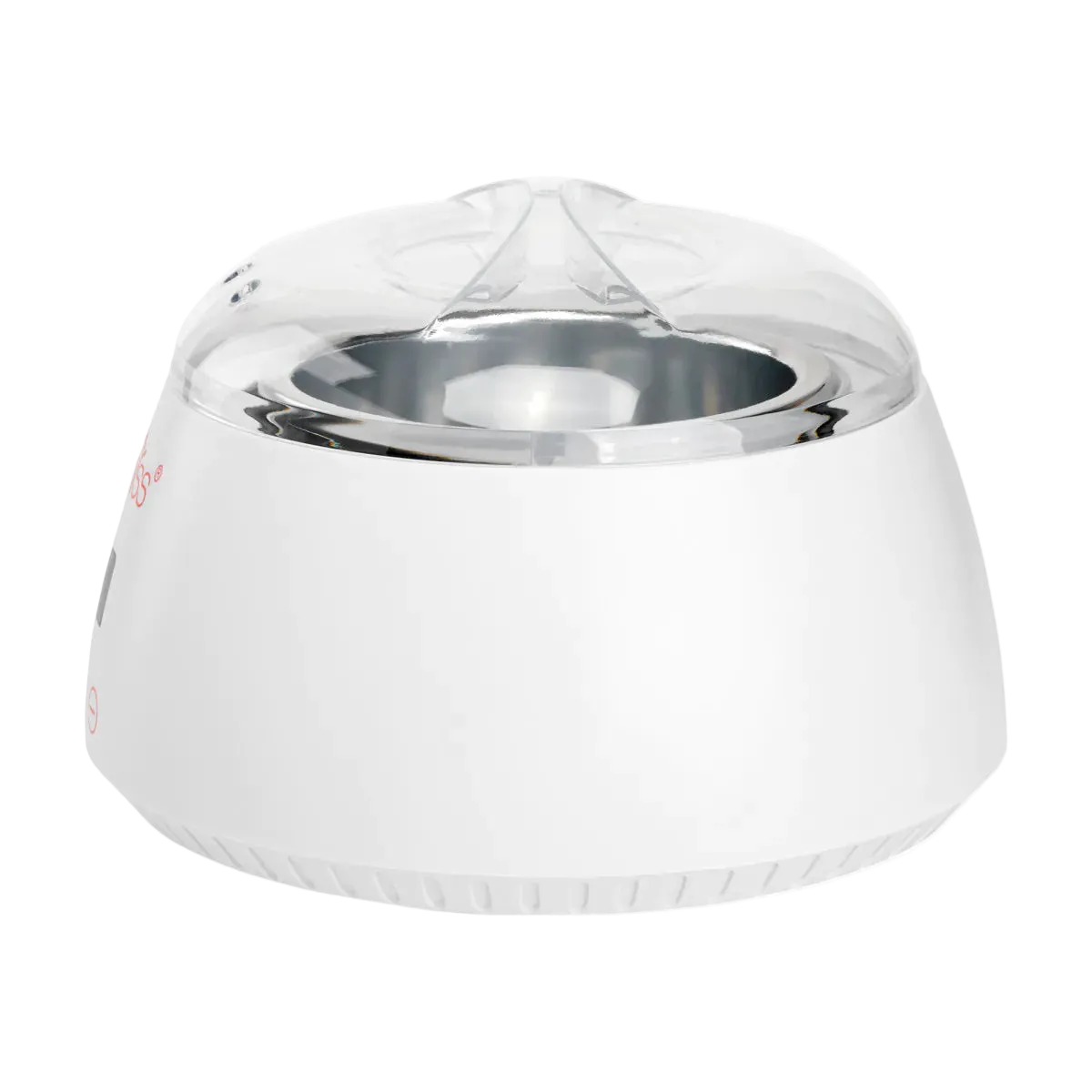 Calentador de cera digital 100W 500 ml 