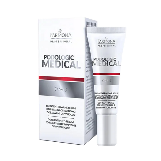 Suero Concentrado para Uñas con Onicolisis – 15 ml