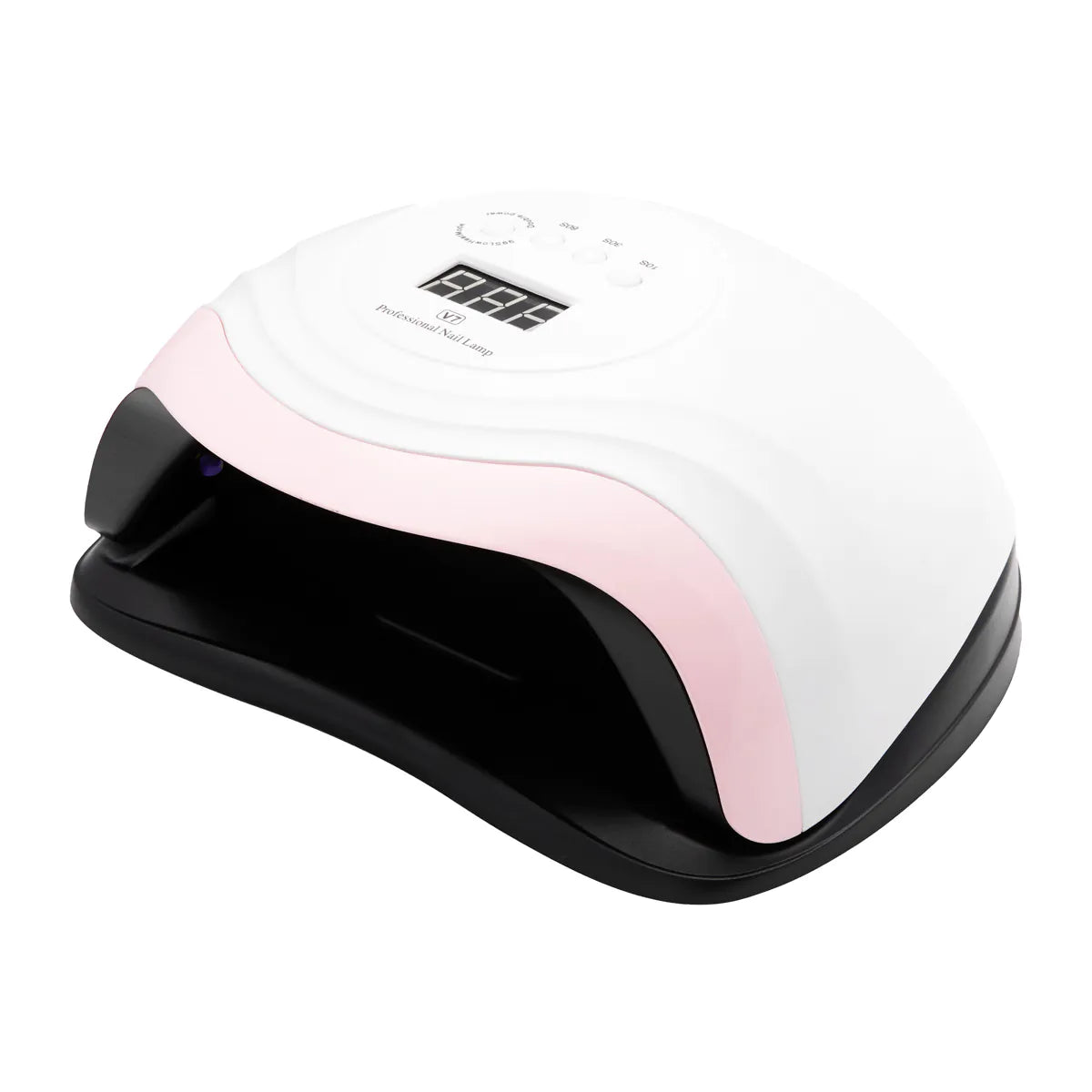UV LED LAMP GLOW V7 168W