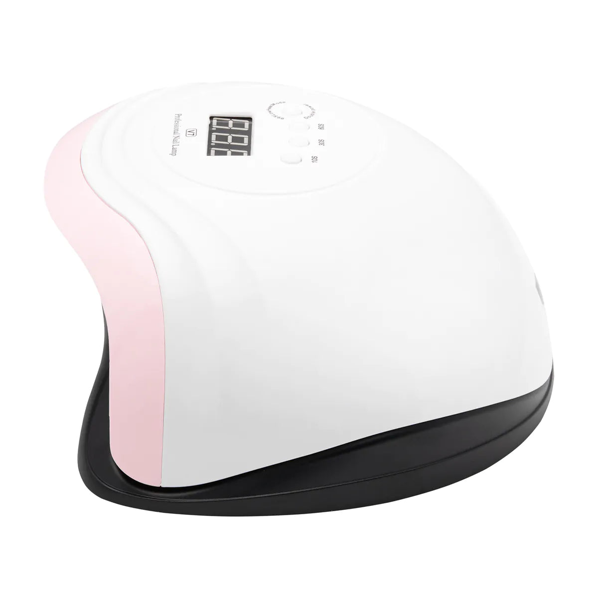 UV LED LAMP GLOW V7 168W